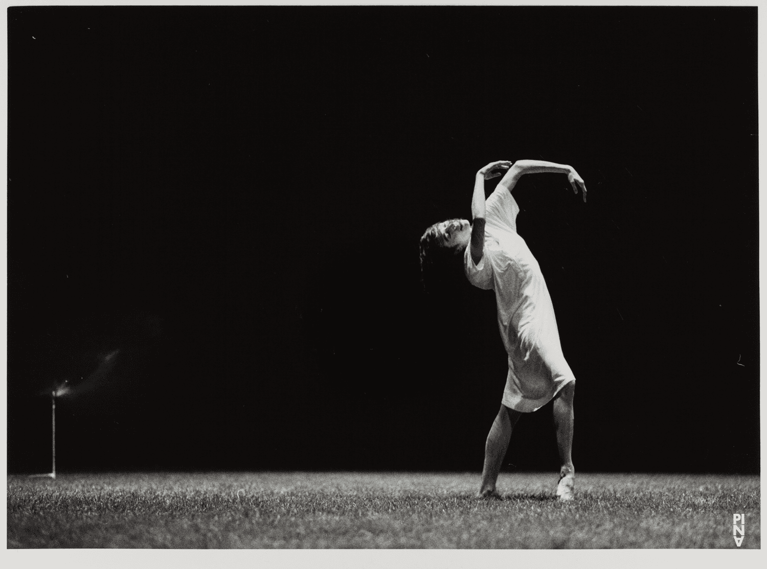 Anne Martin in „1980 – Ein Stück von Pina Bausch“ von Pina Bausch