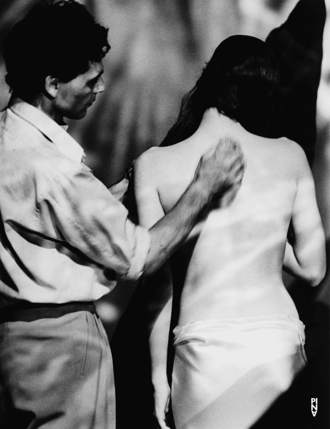 Foto: Ulli Weiss © Pina Bausch Foundation