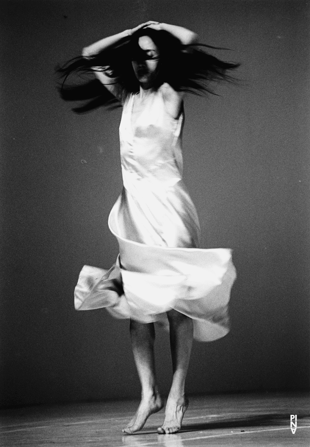 Foto: Ulli Weiss © Pina Bausch Foundation