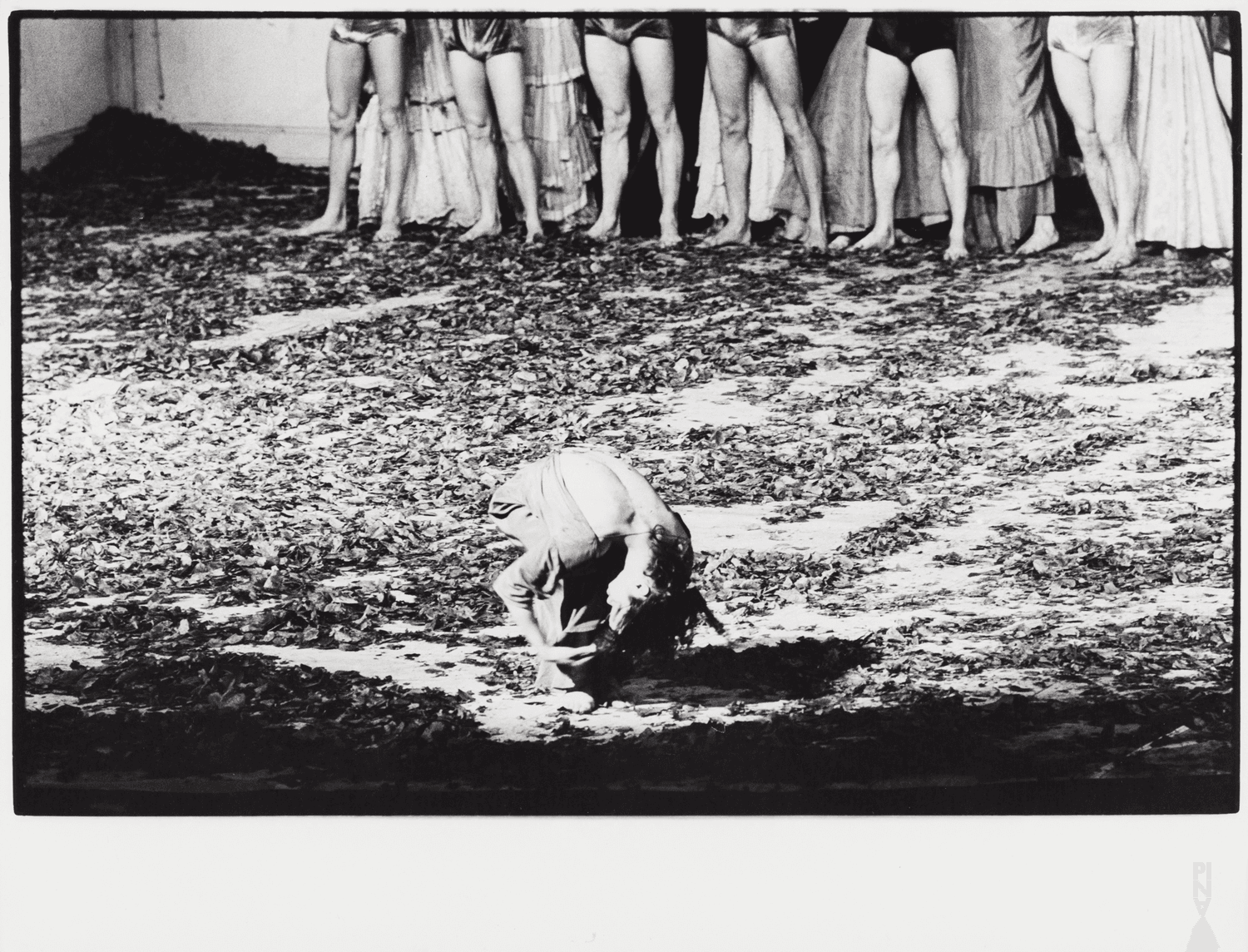 Photo: Ulli Weiss © Pina Bausch Foundation