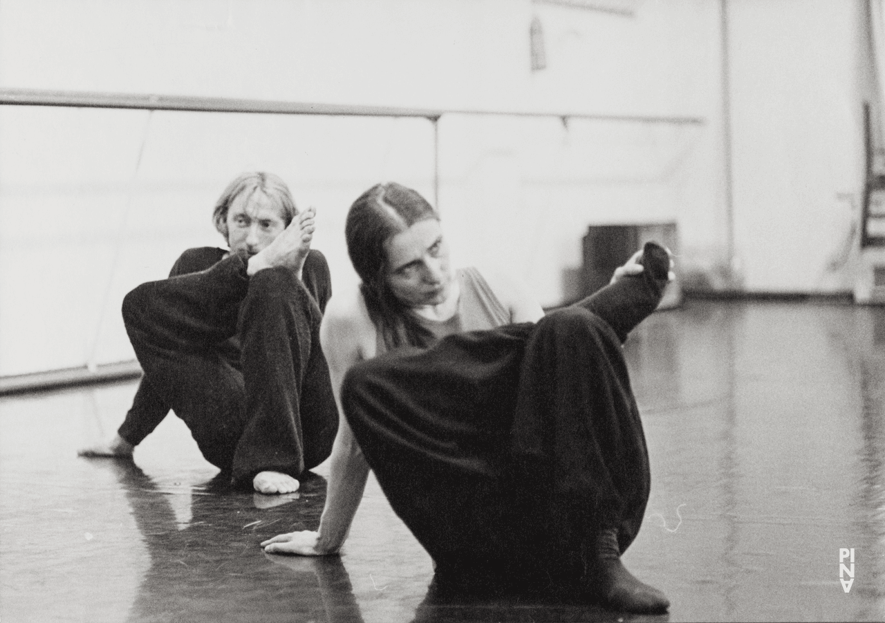 “Wiesenland” by Pina Bausch | Pina Bausch Foundation