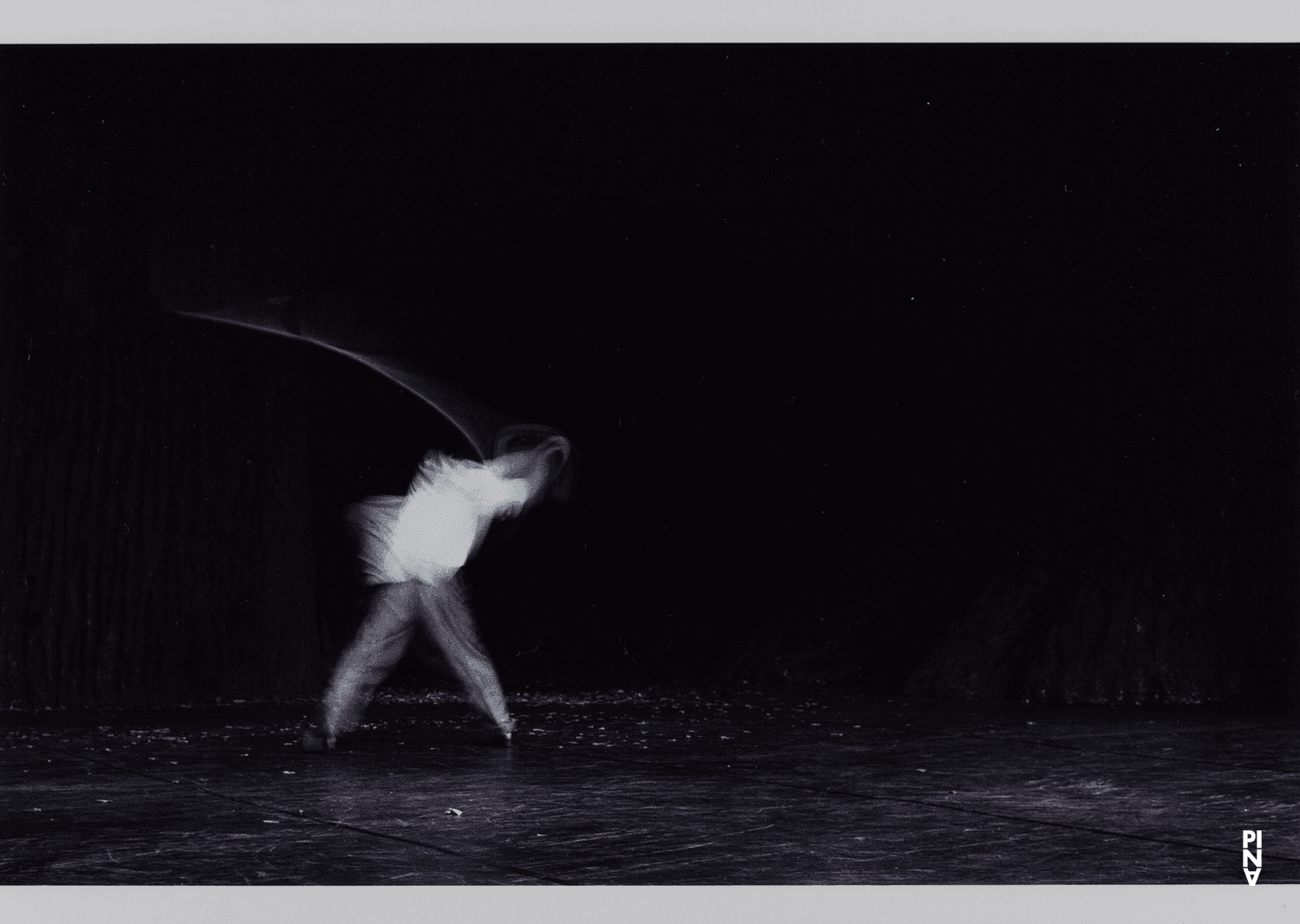 “Danzón” by Pina Bausch