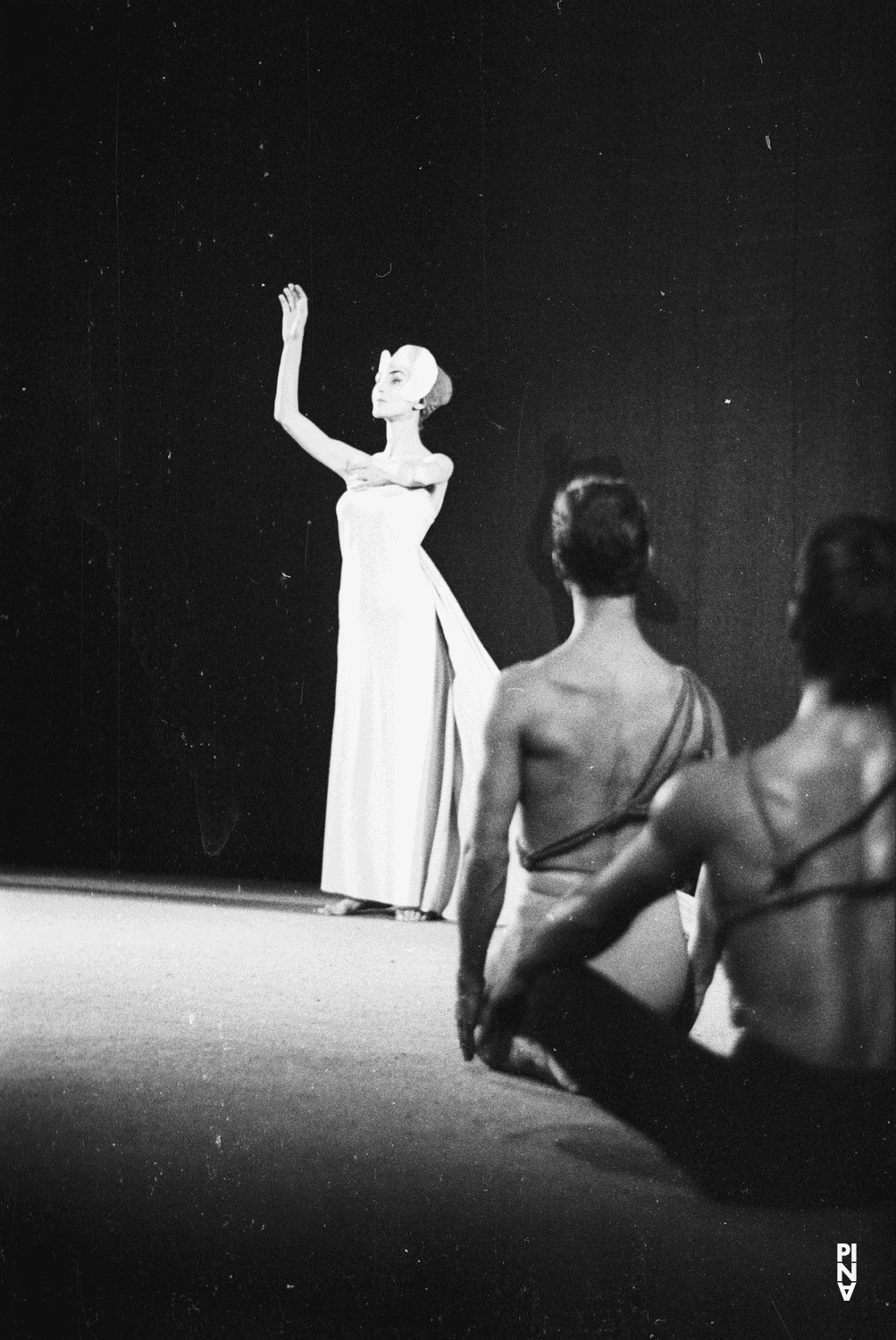 Pina Bausch