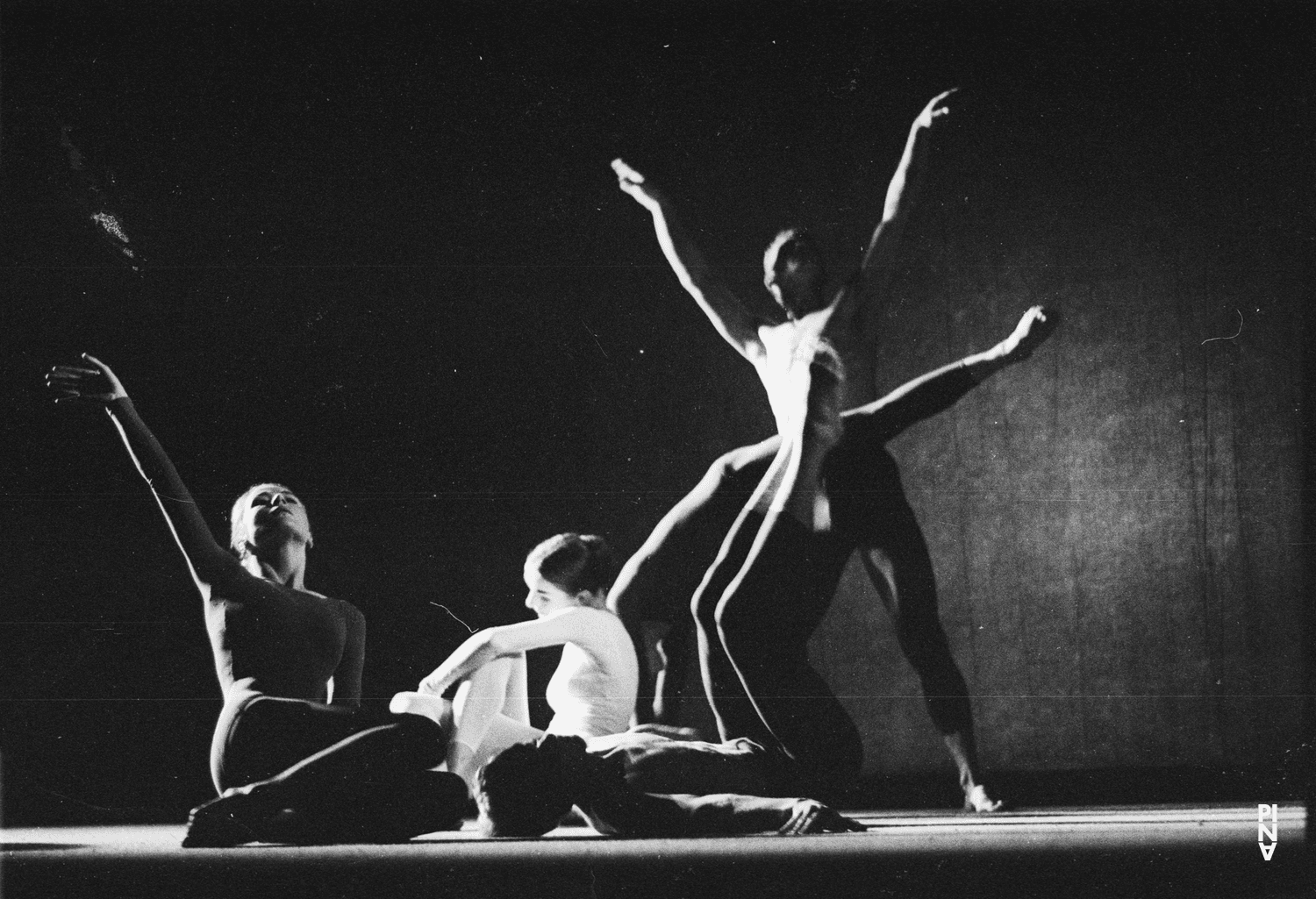 Pina Bausch