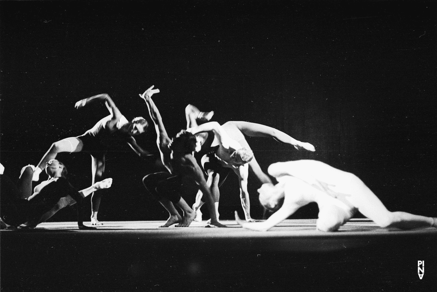 Foto: Rolf Borzik © institution_pina_bausch_foundation