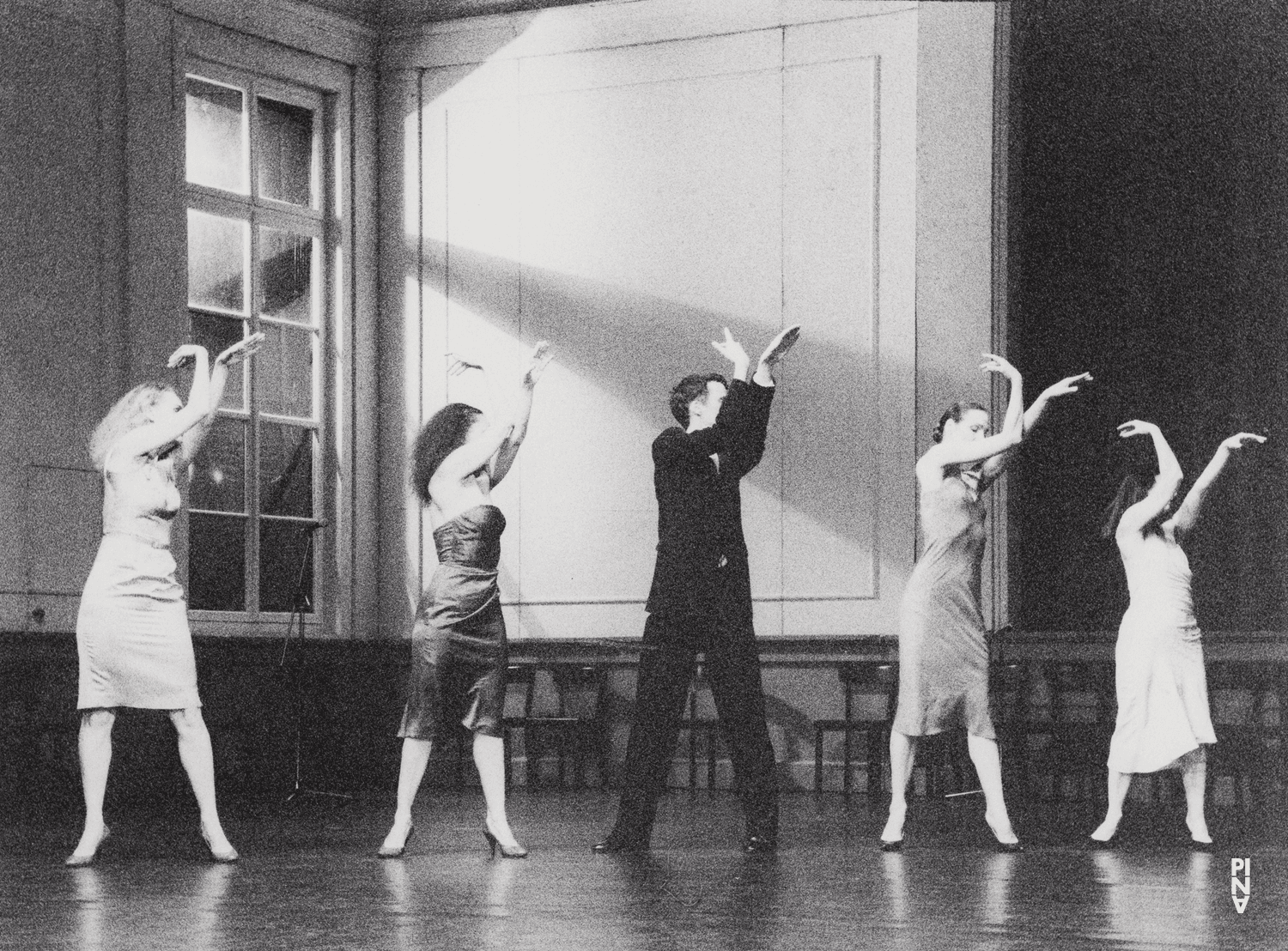 Foto: Ulli Weiss © Pina Bausch Foundation