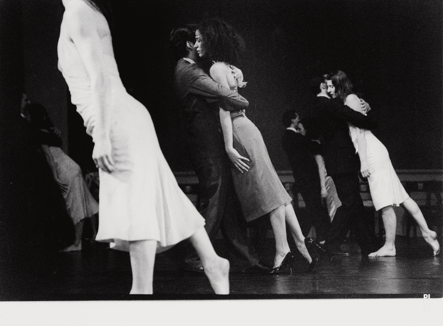 Foto: Ulli Weiss © Pina Bausch Foundation