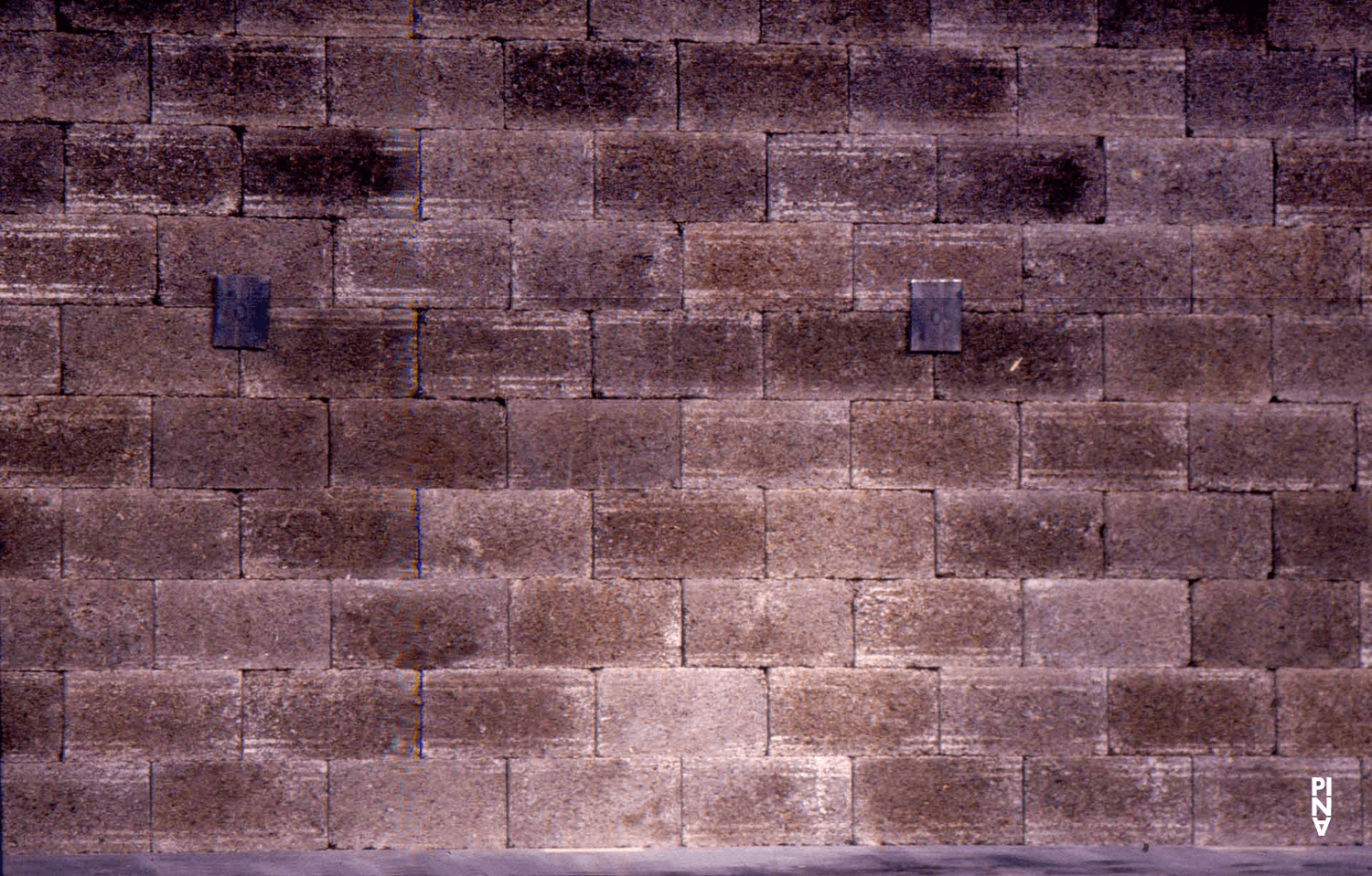 “Palermo Palermo” by Pina Bausch