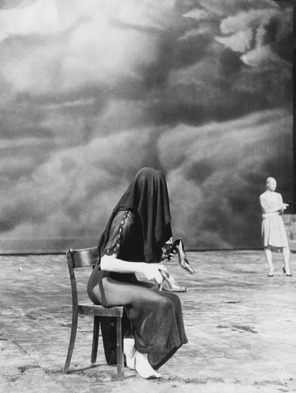 Foto: Ulli Weiss © Pina Bausch Foundation