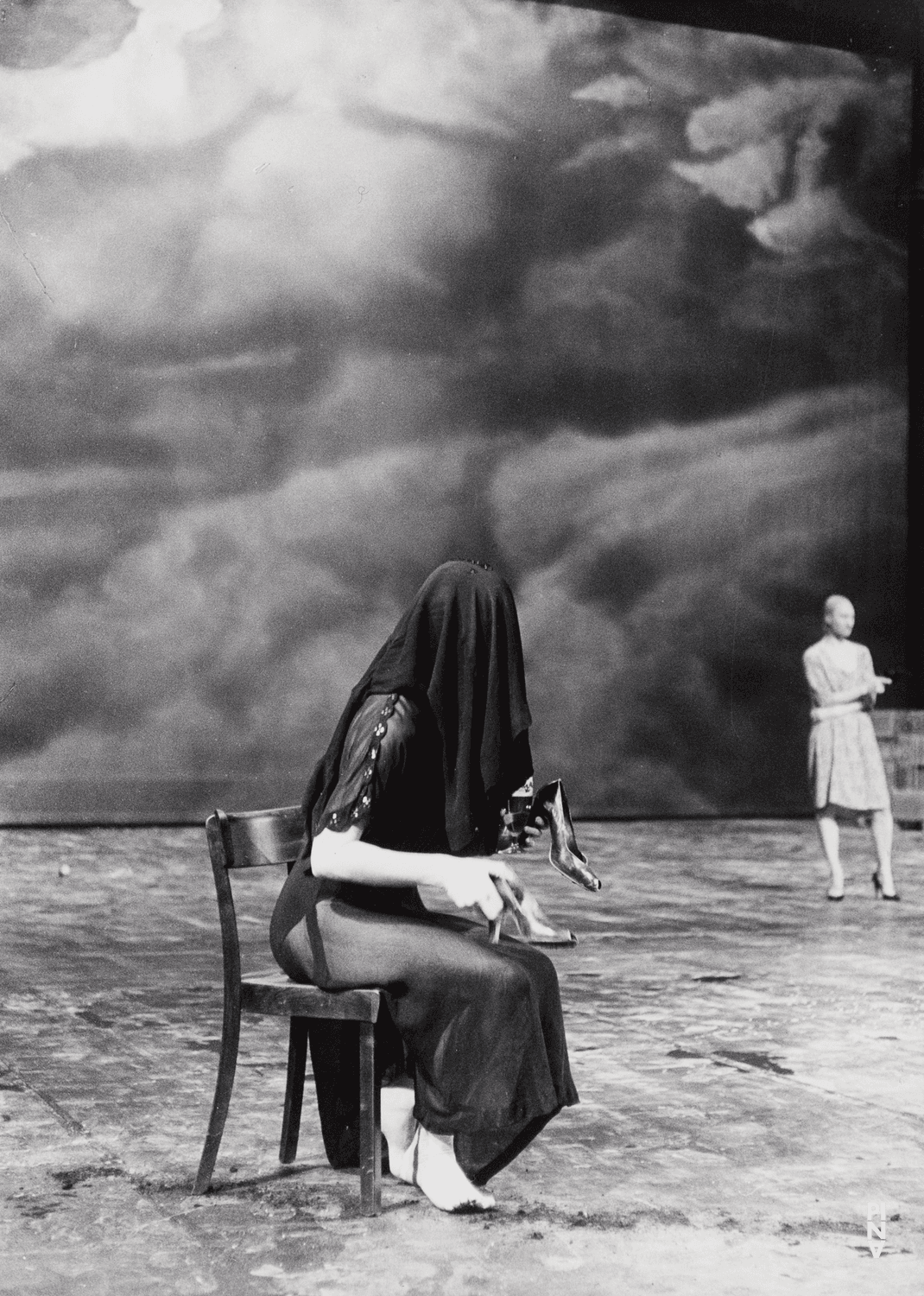 Photo: Ulli Weiss © Pina Bausch Foundation