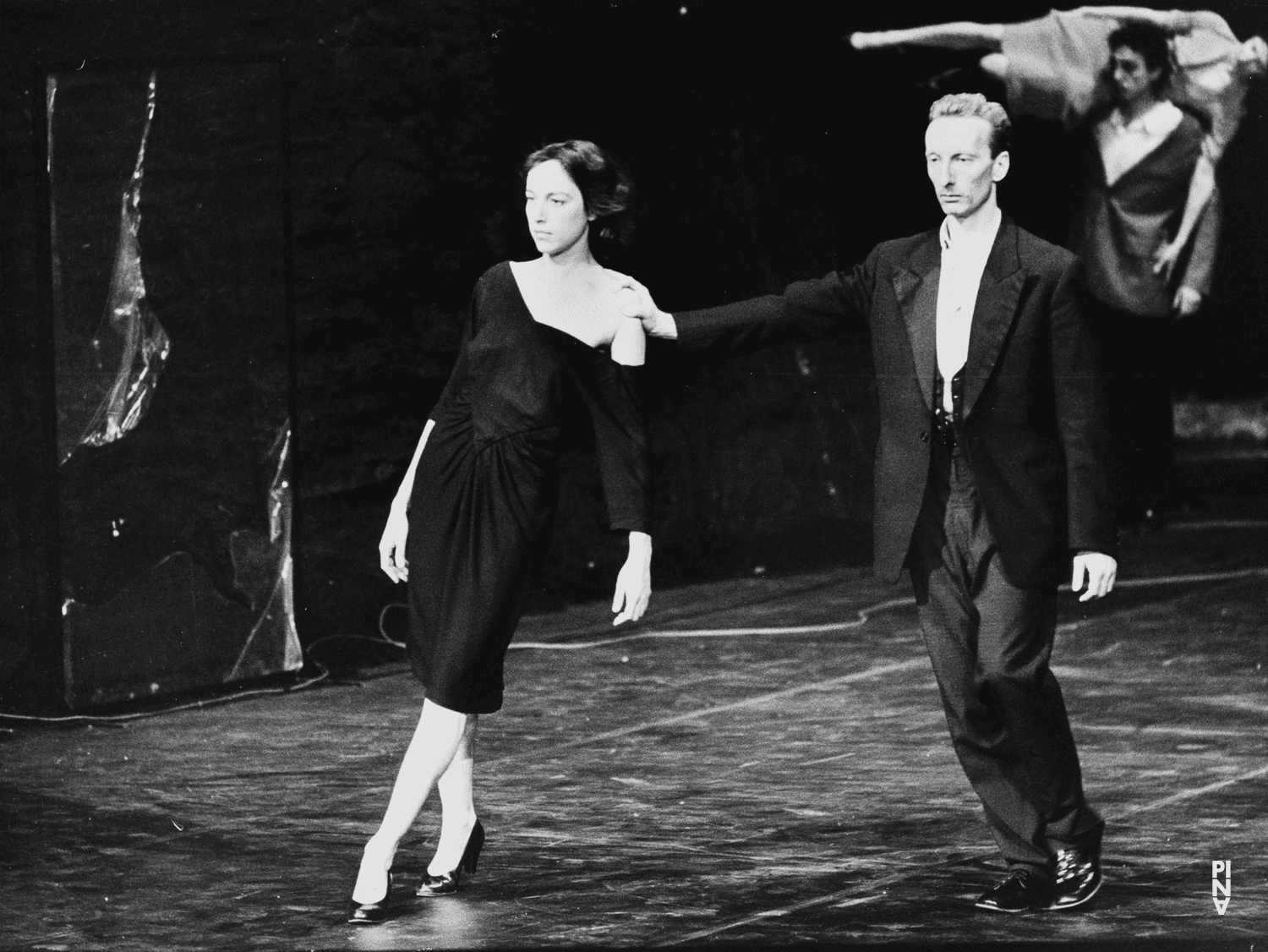 Photo: Ulli Weiss © Pina Bausch Foundation