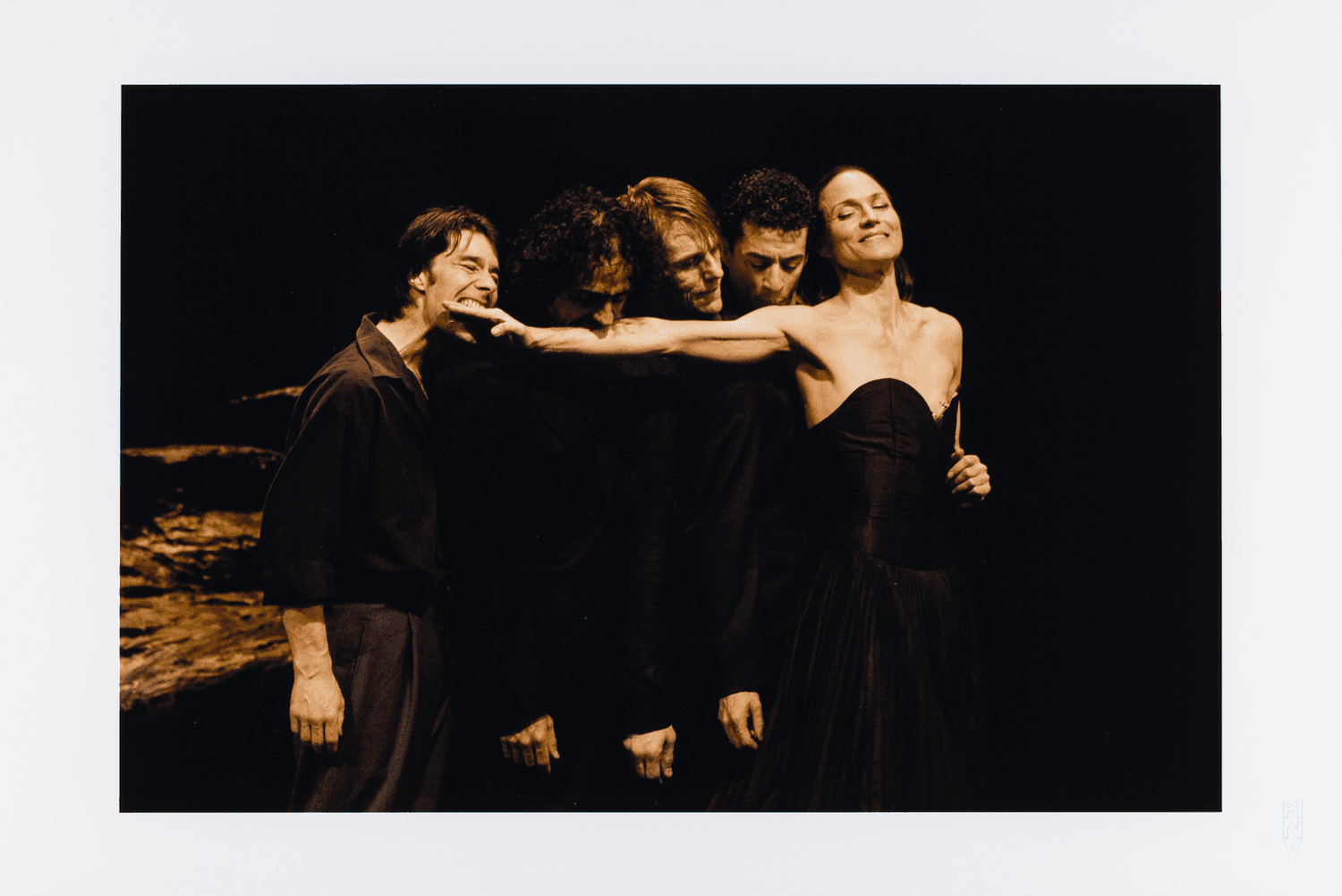 “Vollmond (Full Moon)” by Pina Bausch