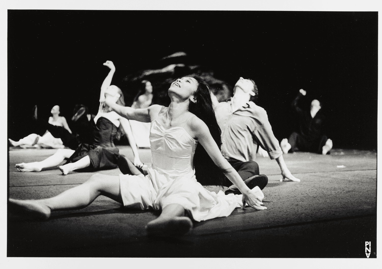 “Vollmond (Full Moon)” by Pina Bausch