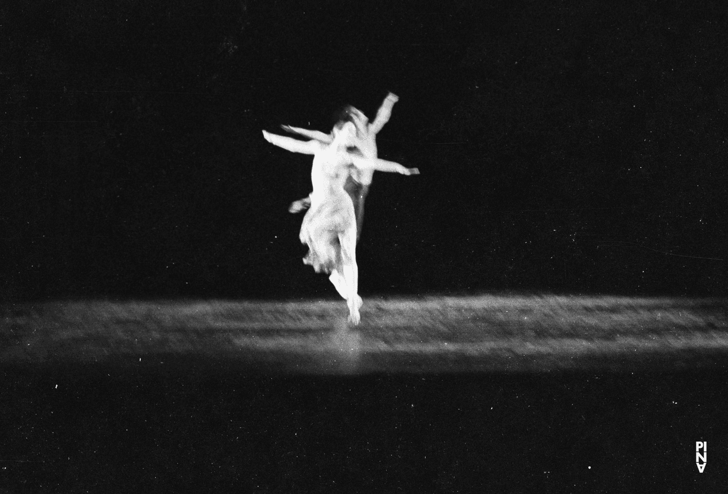 Photo de « Wiegenlied » de Pina Bausch