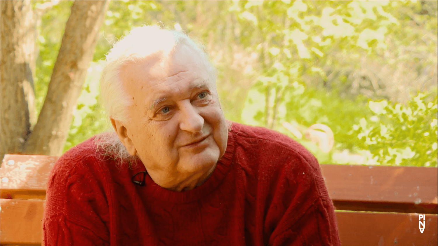 Interview avec Jan Minařík, 15.5.2022 (1/3)