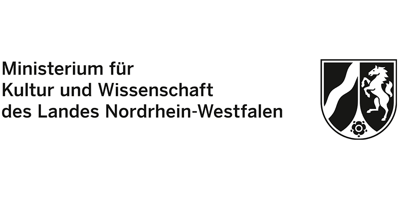 Ministerium für Kultur und Wissenschaft des Landes Nordrhein-Westfalen