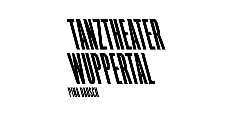 Tanztheater Wuppertal