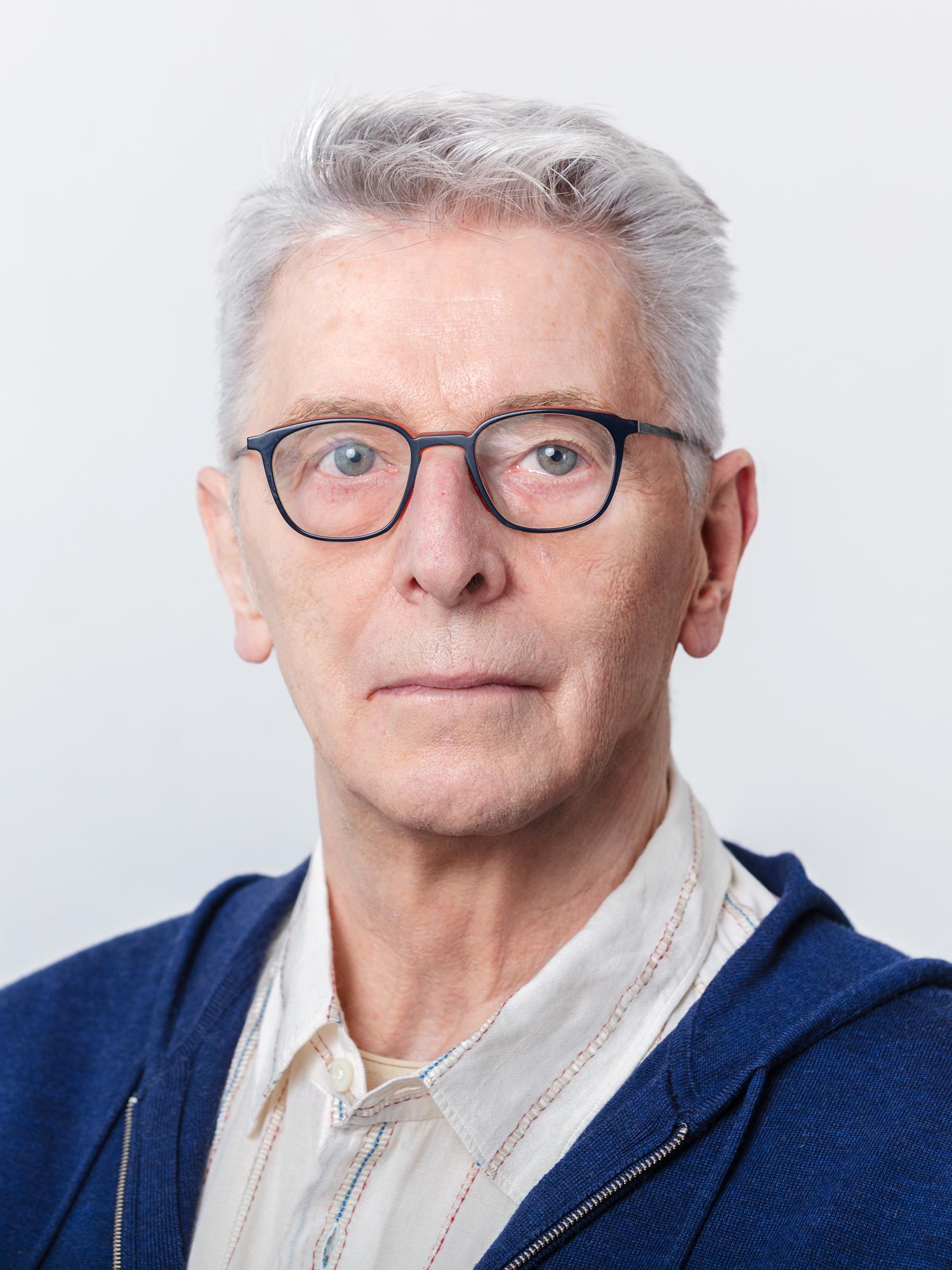 Lutz Förster