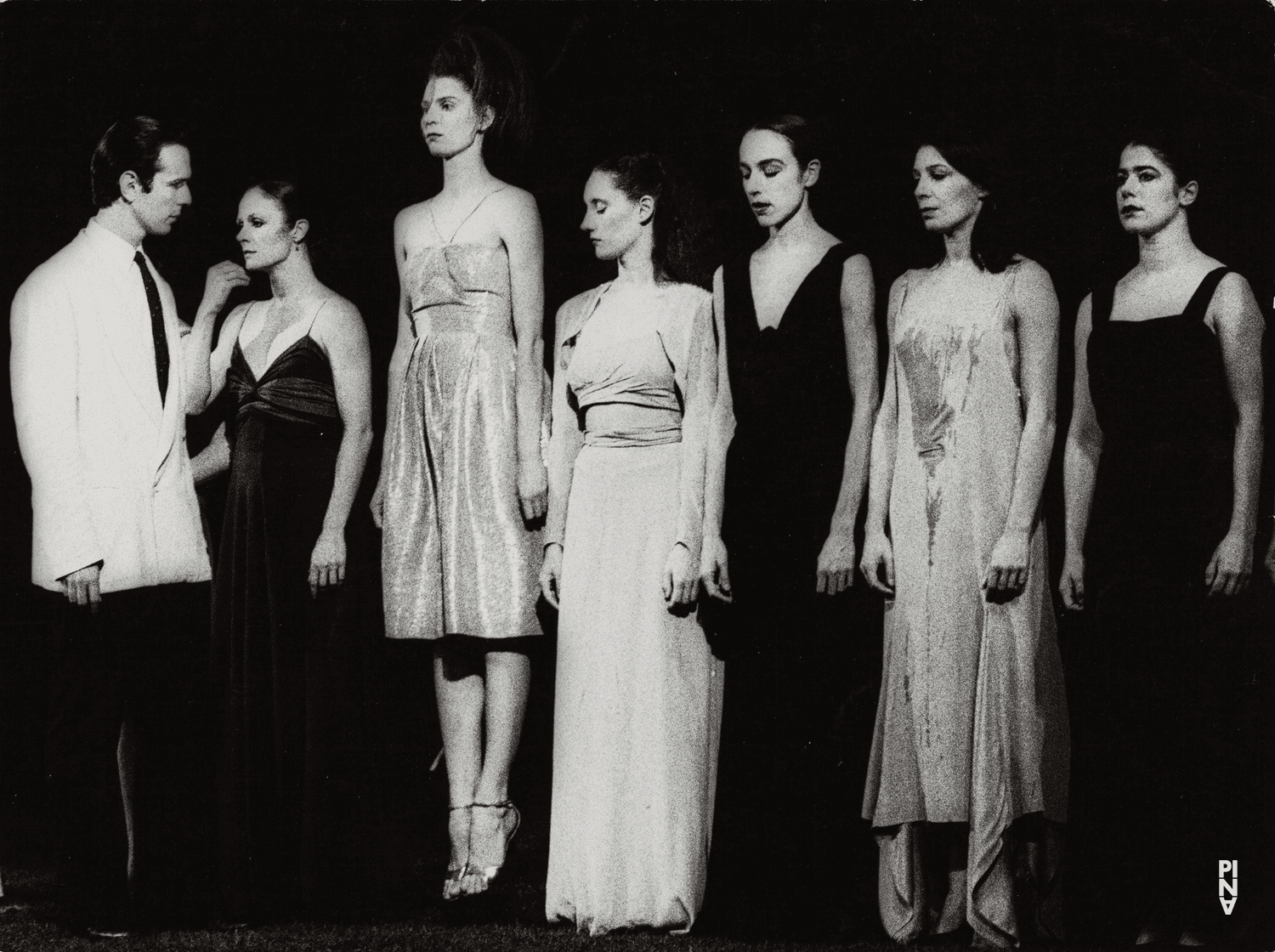„1980 – Ein Stück von Pina Bausch“ von Pina Bausch