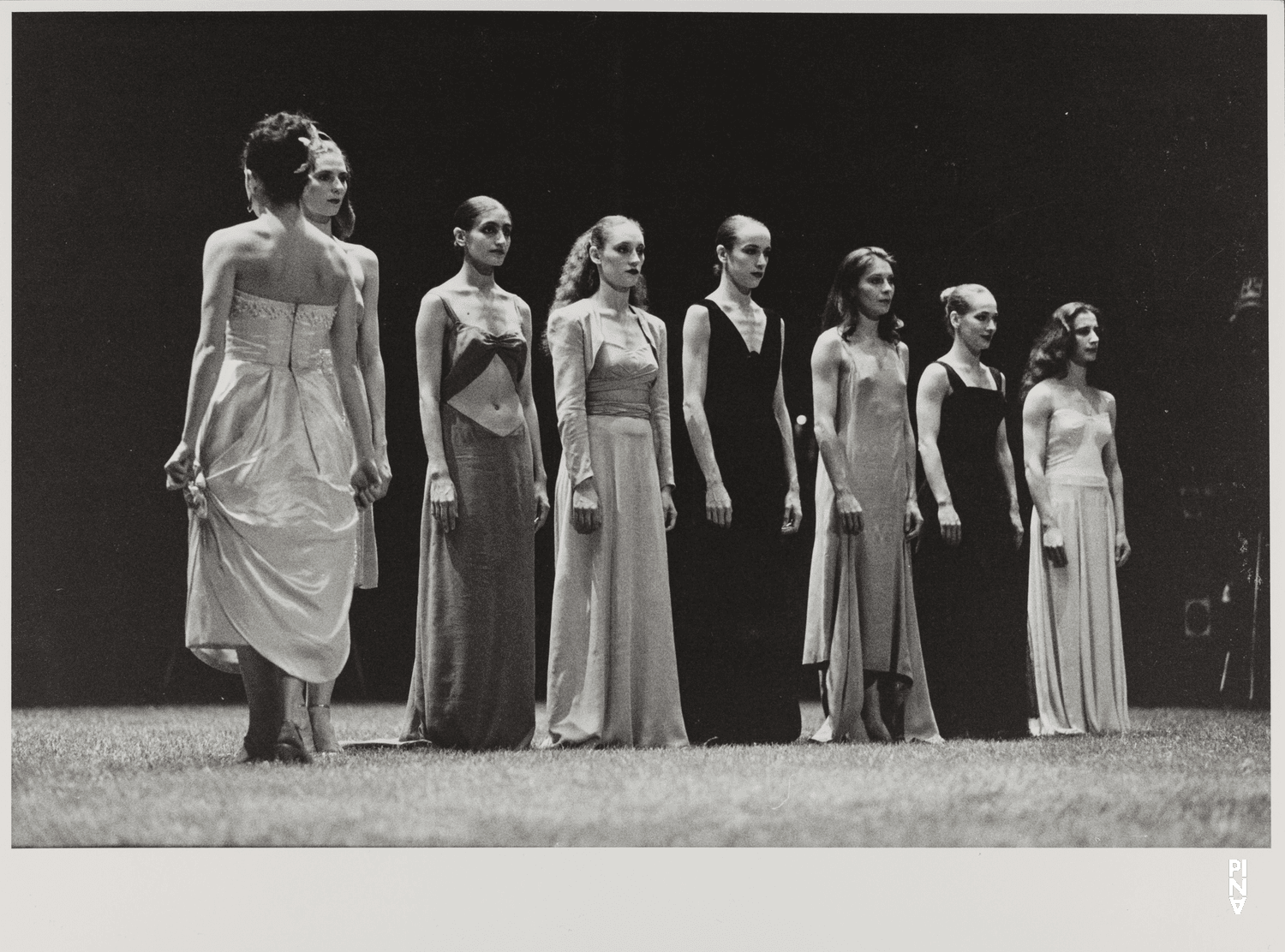 „1980 – Ein Stück von Pina Bausch“ von Pina Bausch