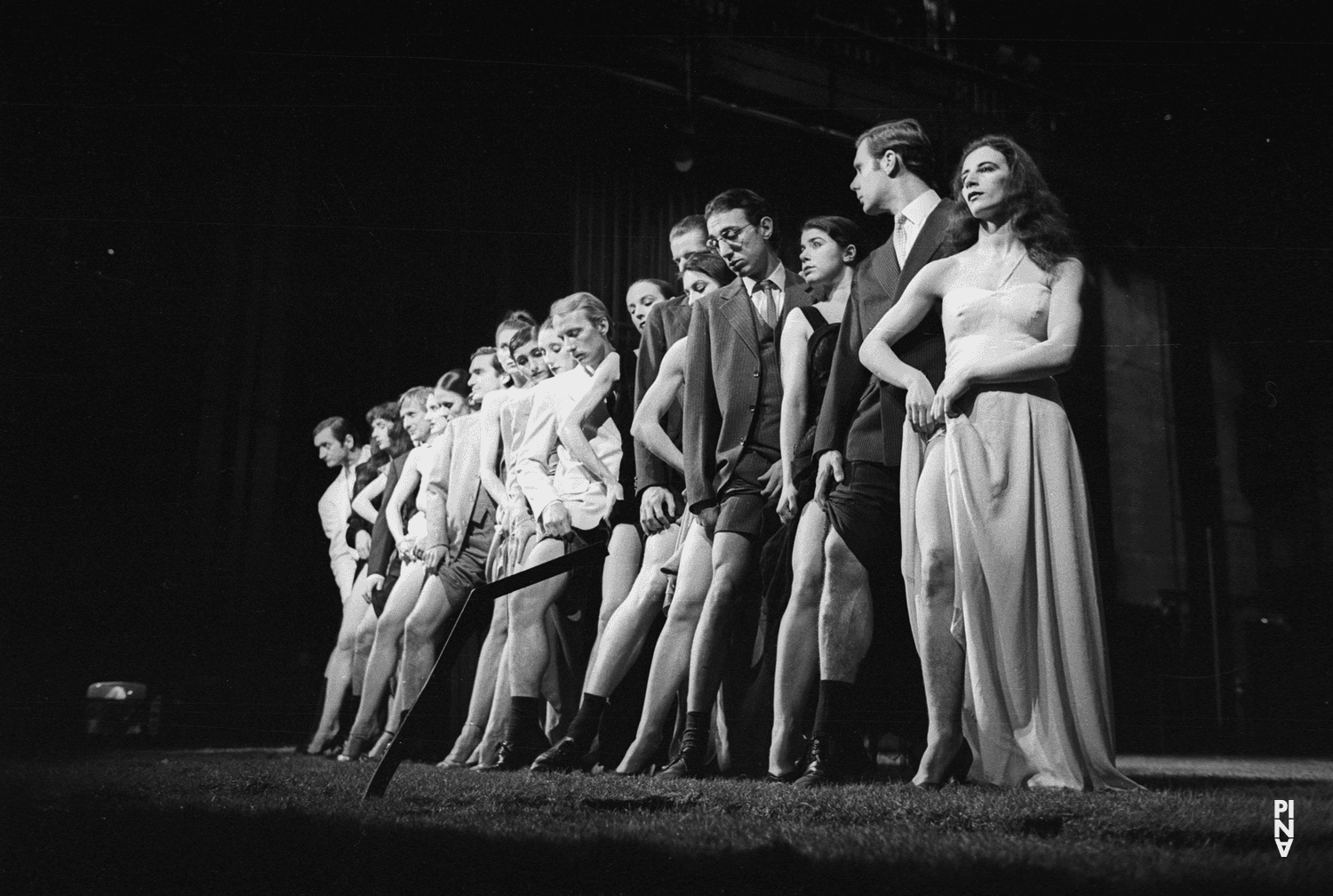 „1980 – Ein Stück von Pina Bausch“ von Pina Bausch
