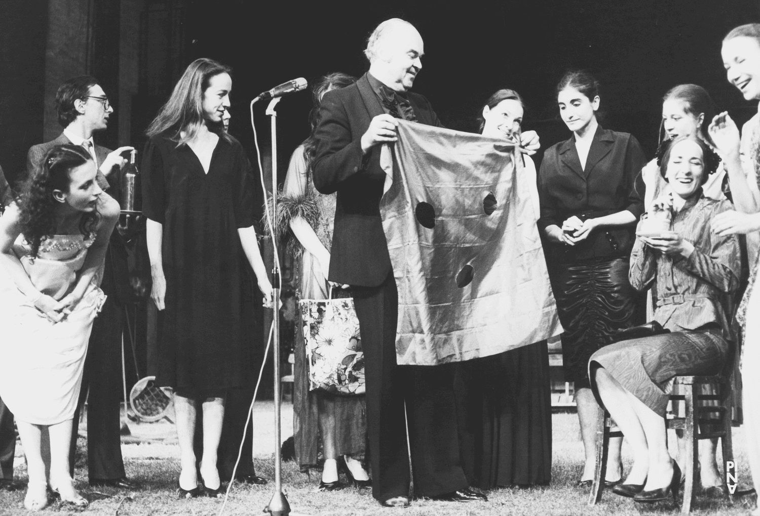 “1980 – A Piece by Pina Bausch” by Pina Bausch