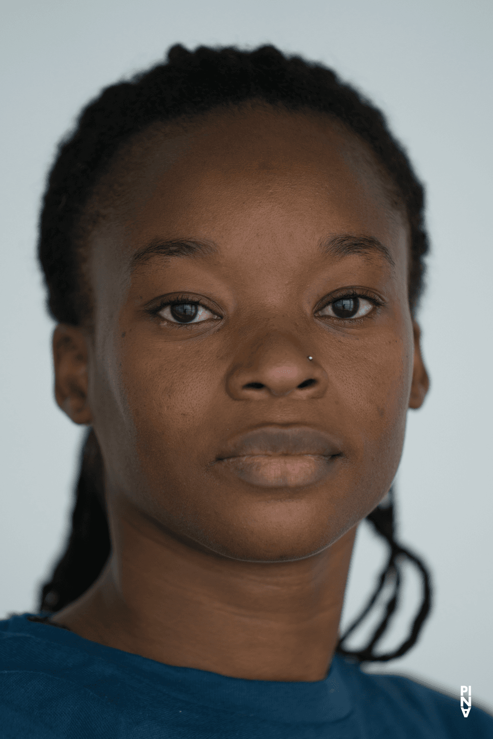 Anique Ayiboe, 24. September 2021