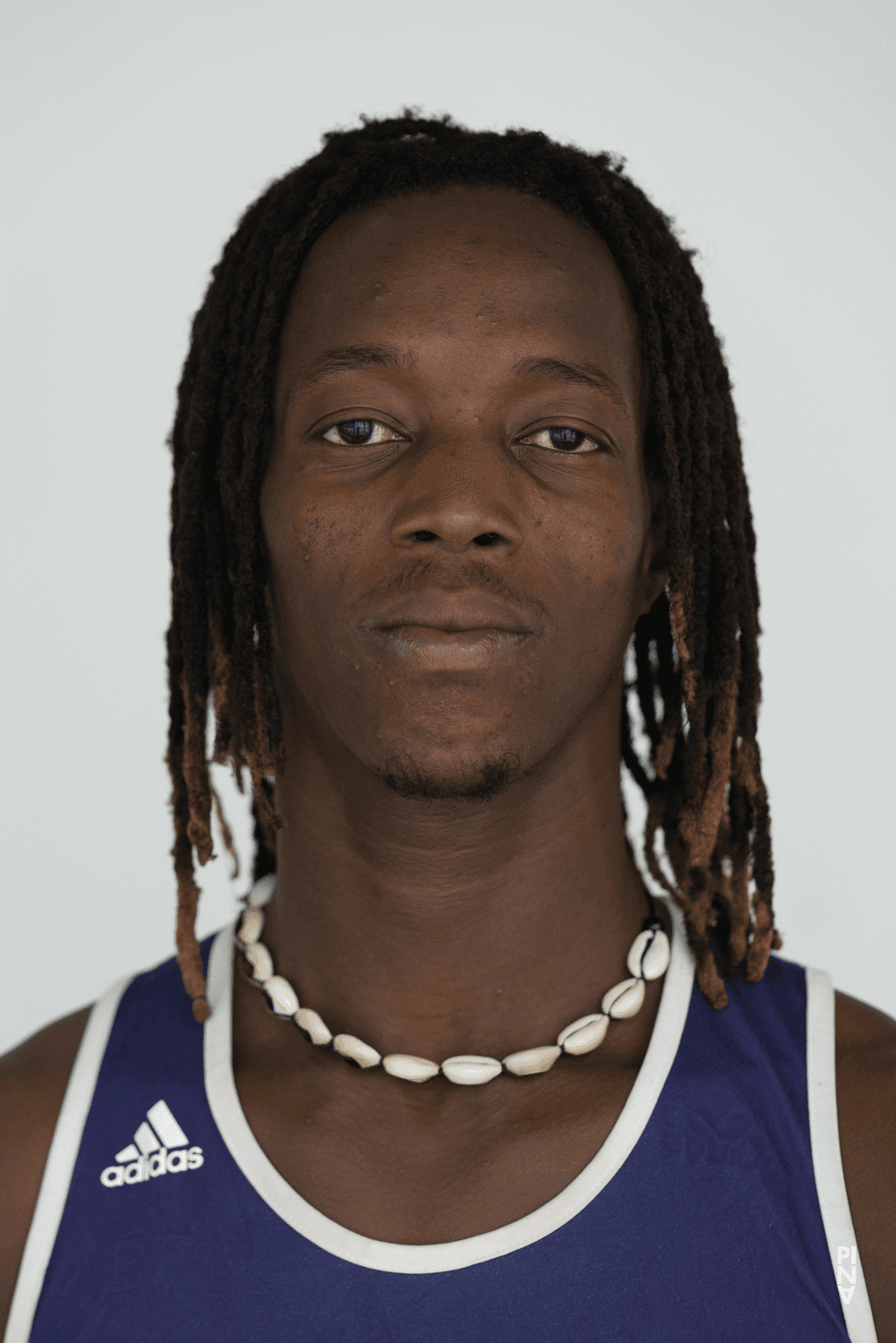 Inas Dasylva, 24. September 2021