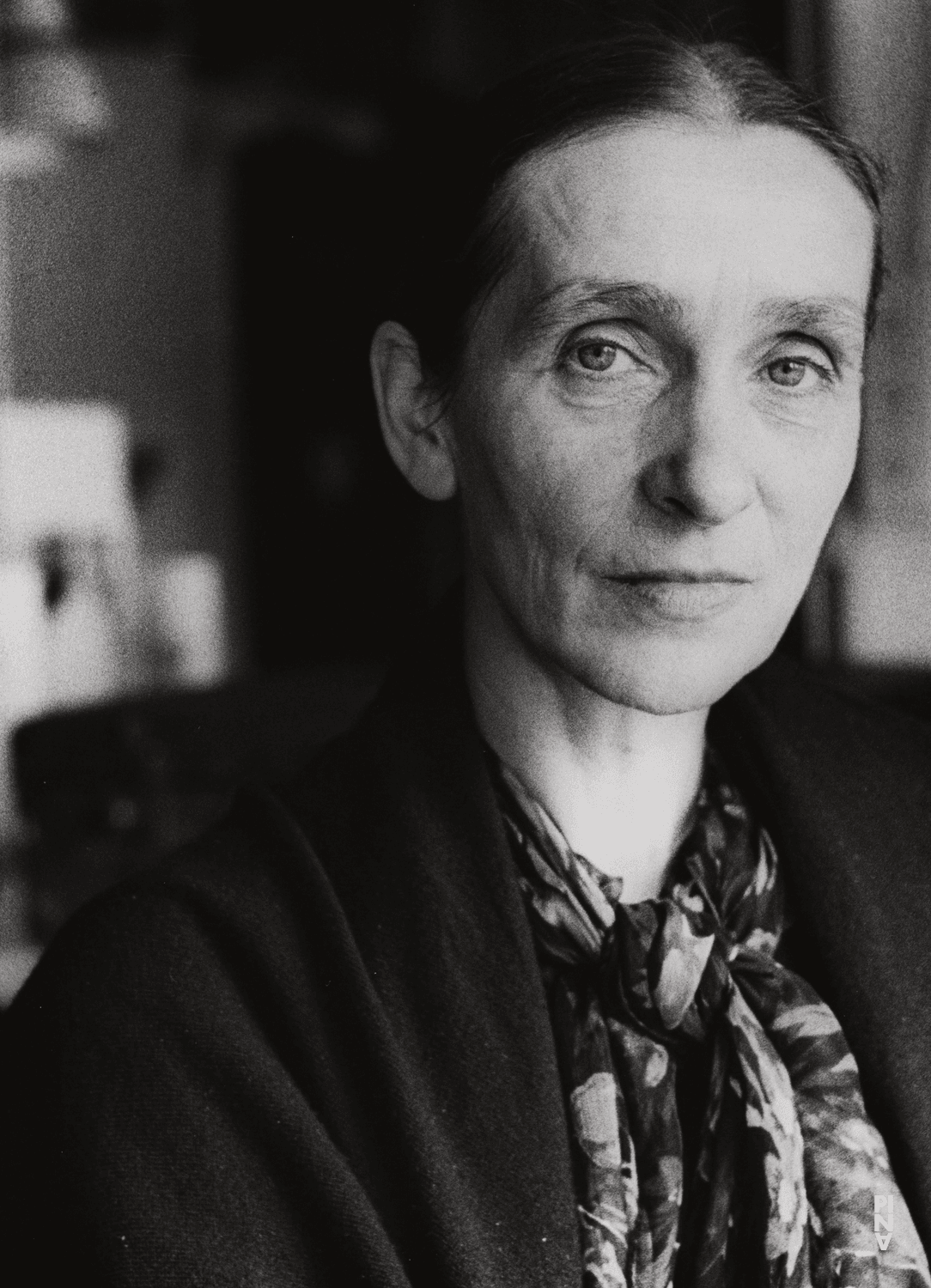 Pina Bausch