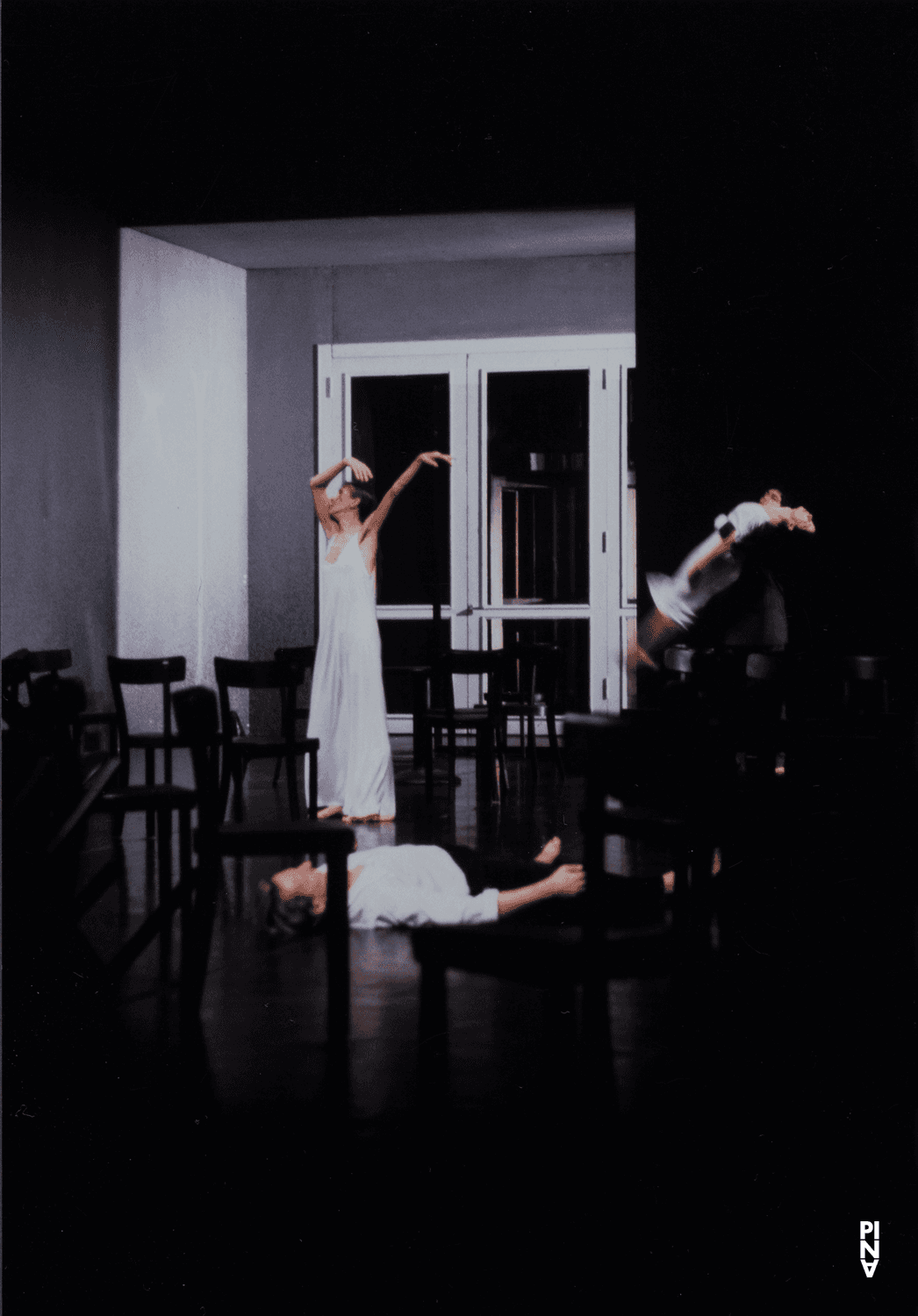 “Café Müller” by Pina Bausch