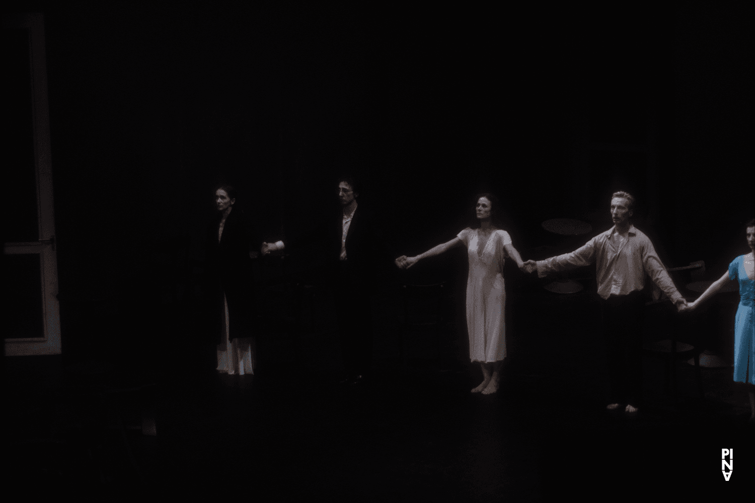 “Café Müller” by Pina Bausch