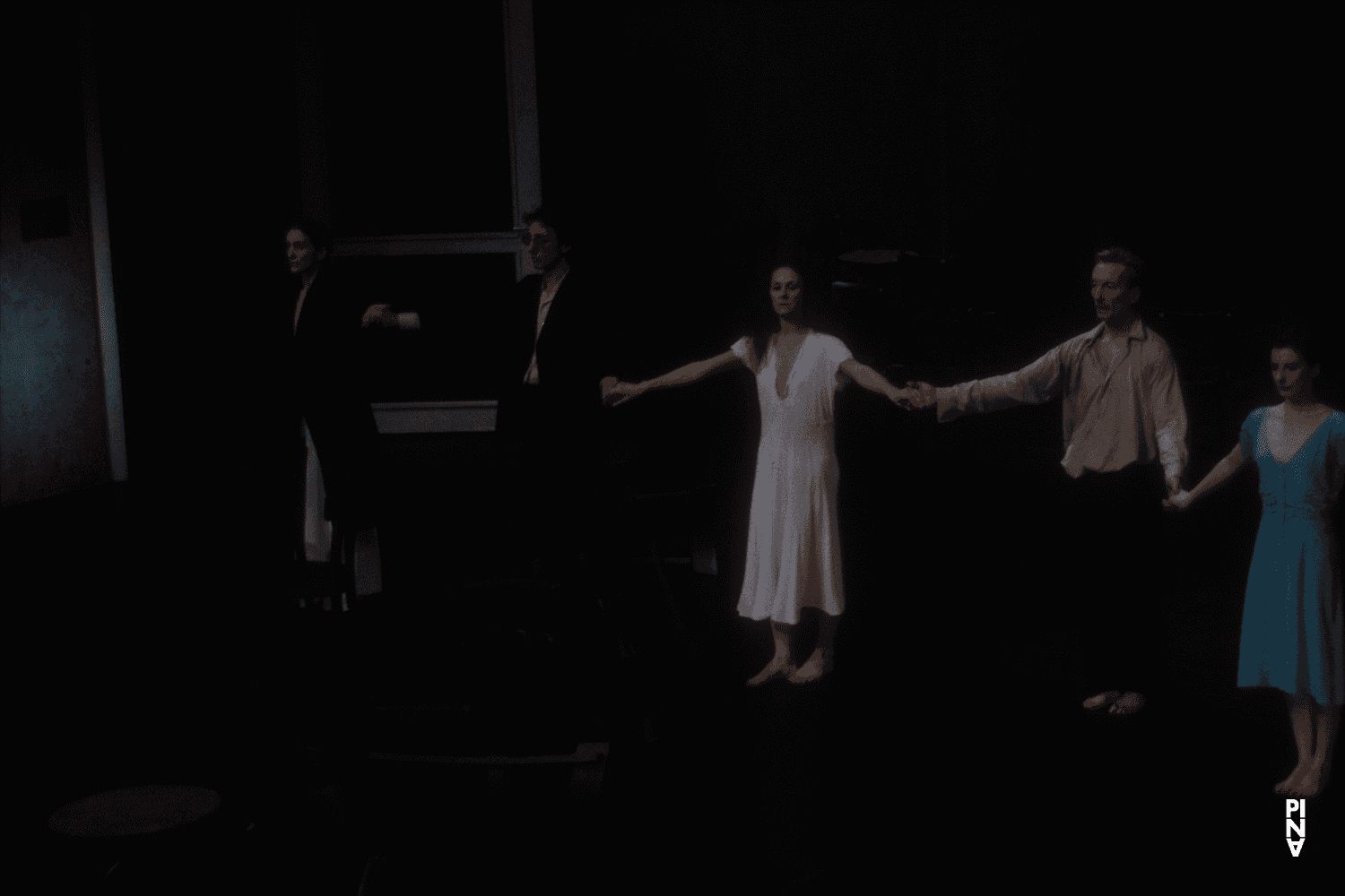 „Café Müller“ von Pina Bausch