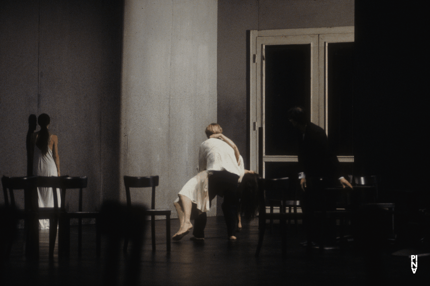 “Café Müller” by Pina Bausch