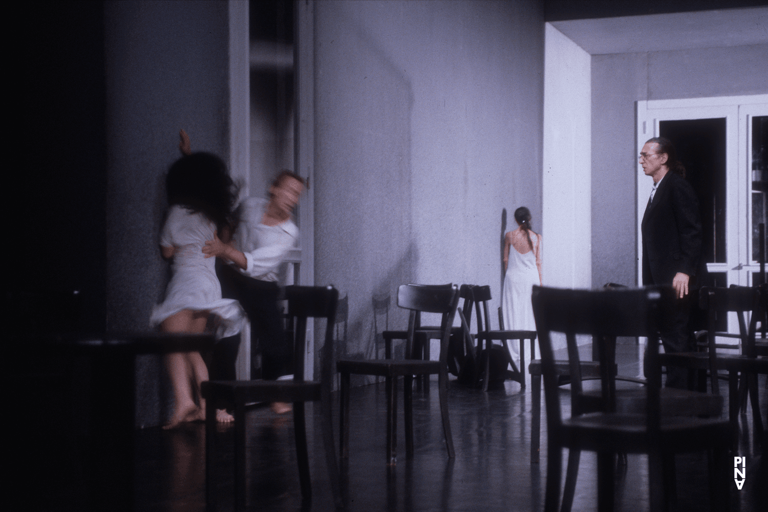 “Café Müller” by Pina Bausch