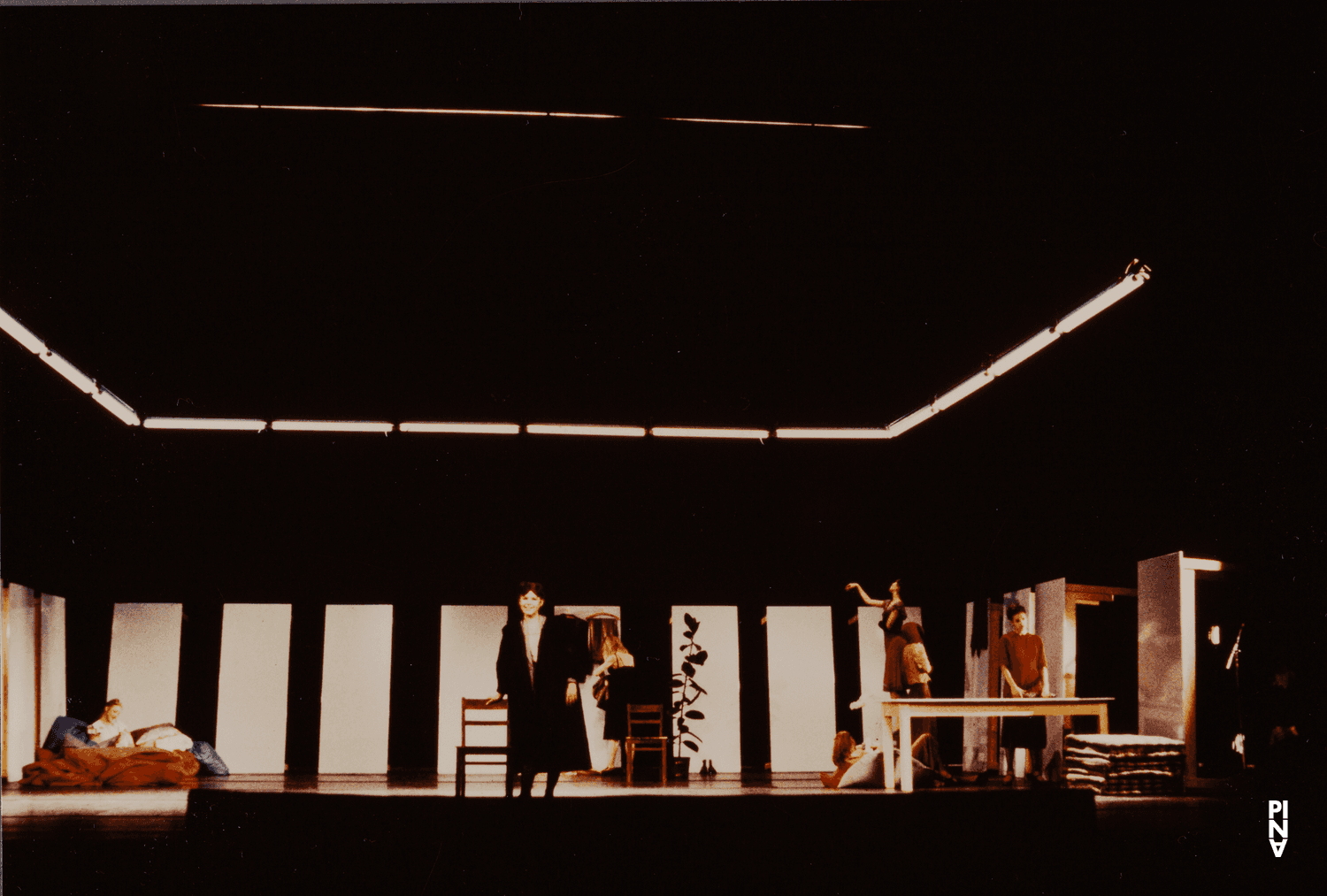 “I'll Do You In…” by Pina Bausch