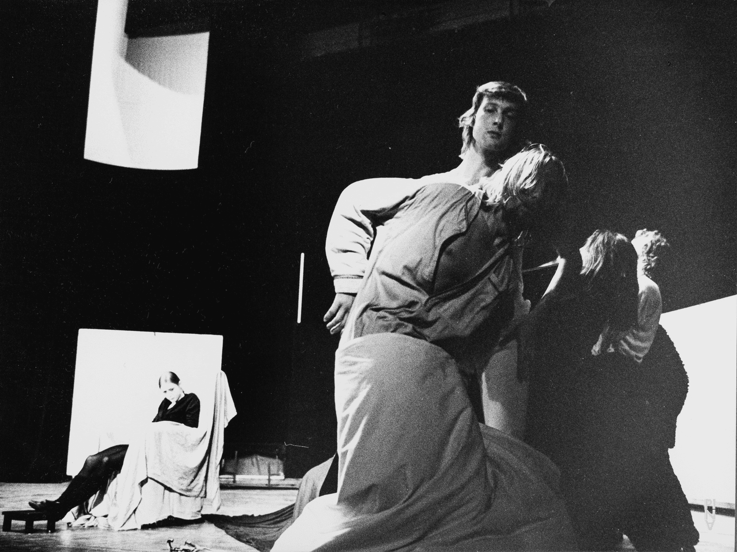 “Fritz” by Pina Bausch