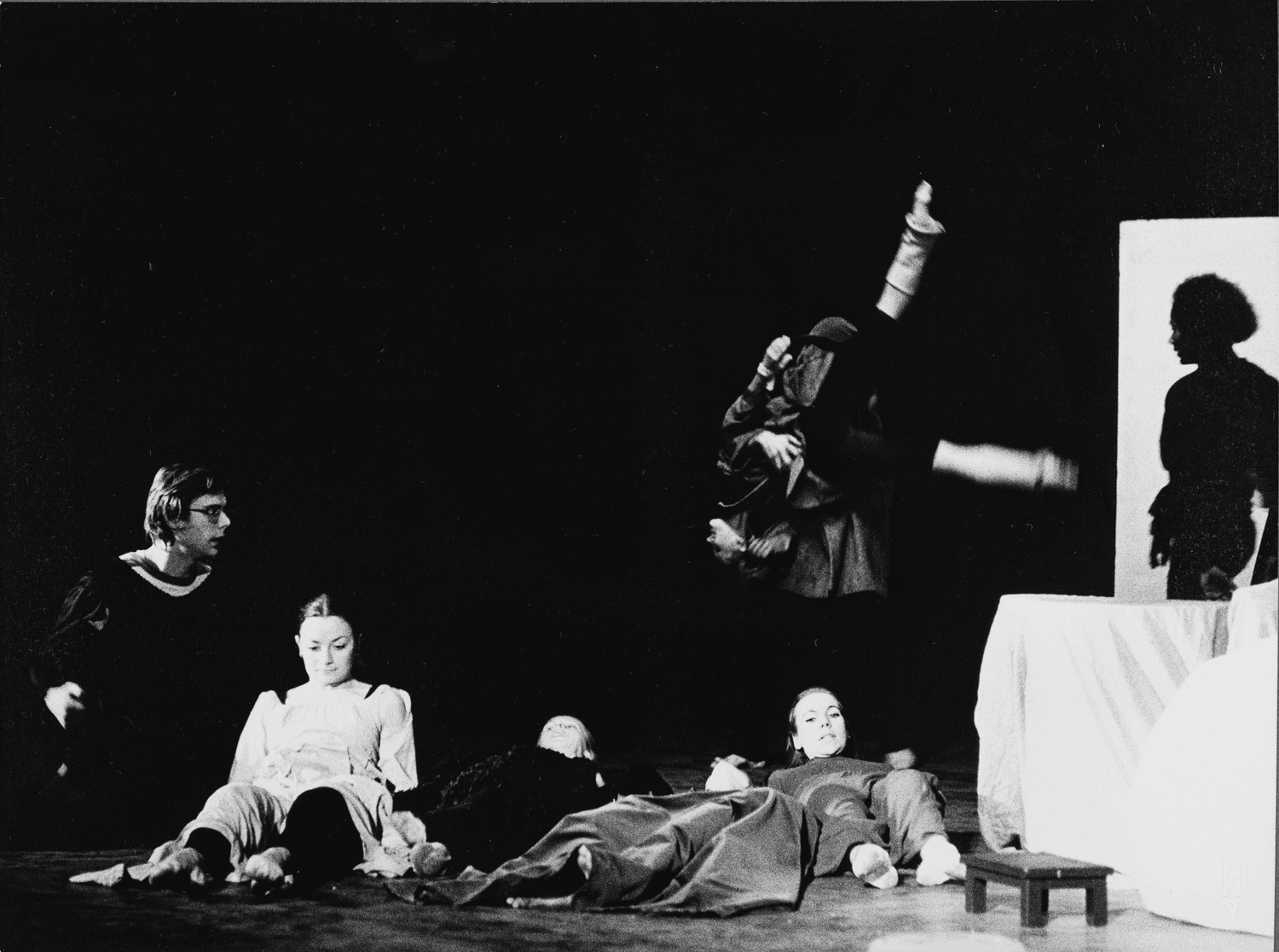 “Fritz” by Pina Bausch