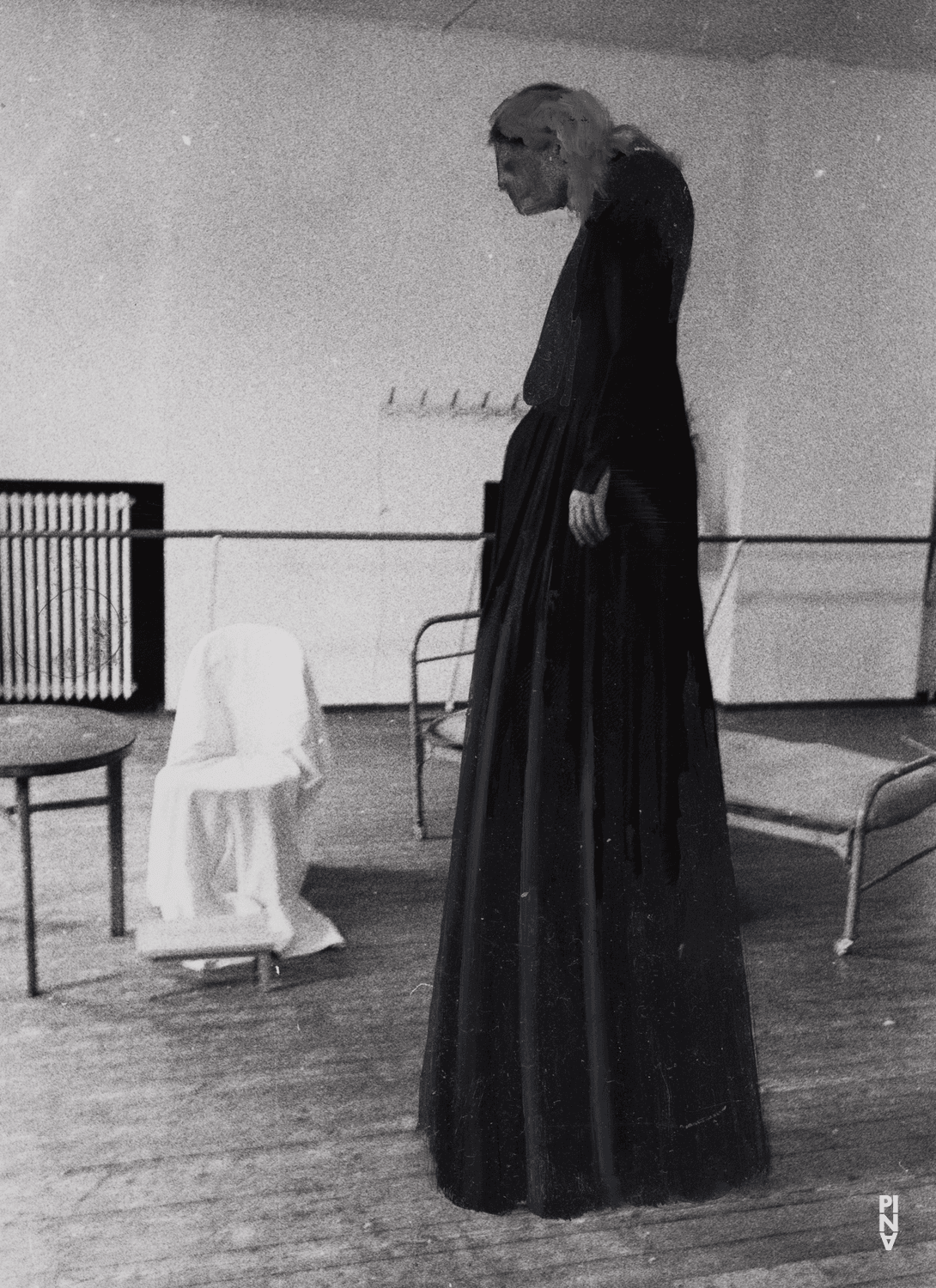 „Fritz“ von Pina Bausch