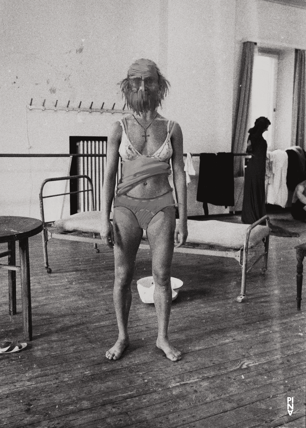 “Fritz” by Pina Bausch, season 1973/74