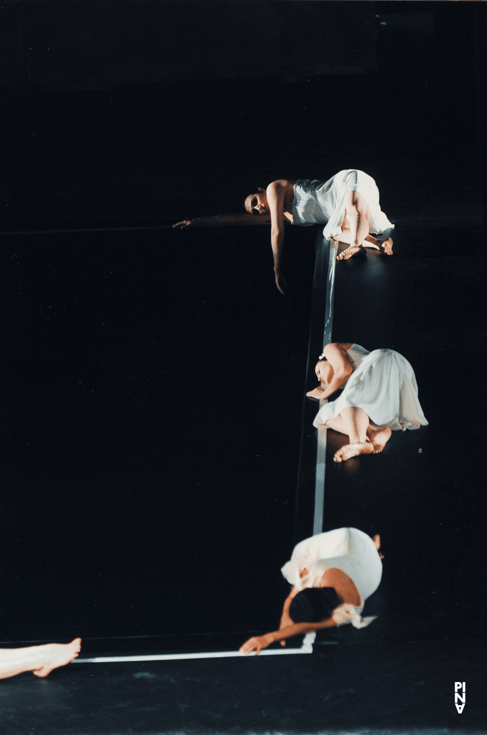 „Iphigenie auf Tauris“ von Pina Bausch