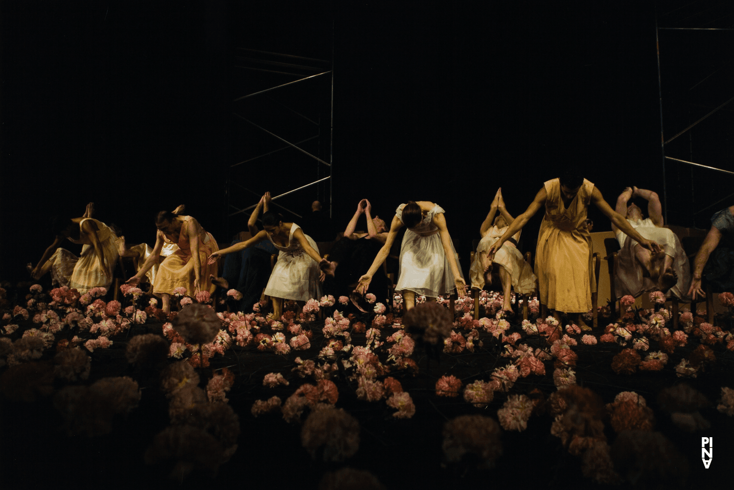 „Nelken“ von Pina Bausch