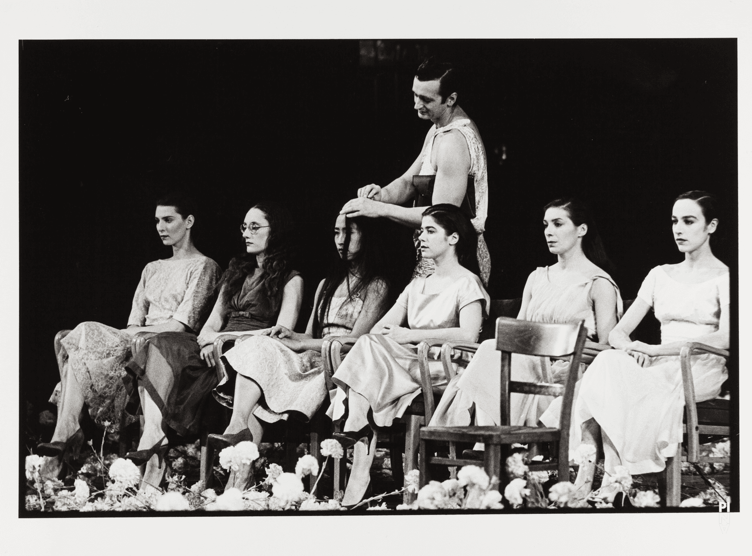 “Nelken (Carnations)” by Pina Bausch