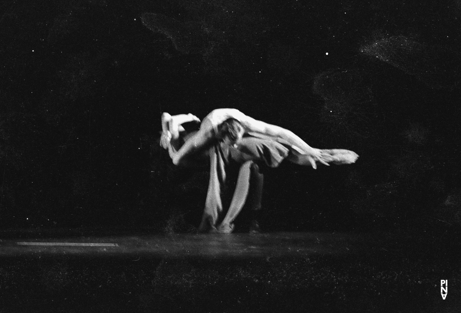 „Wiegenlied“ von Pina Bausch