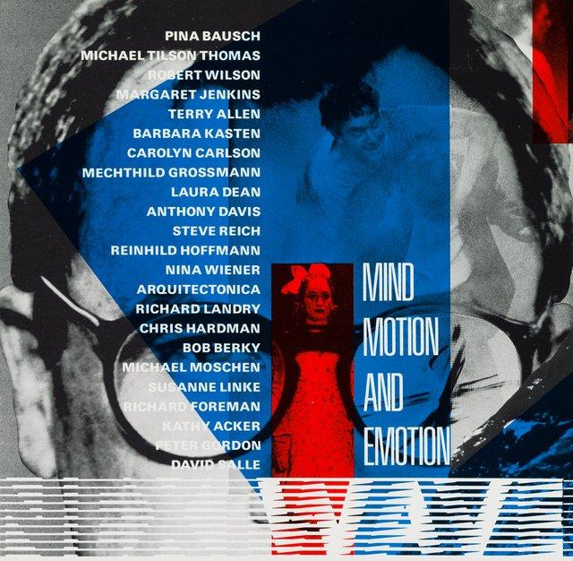 Short term programme for “Arien”, “Kontakthof”, “Auf dem Gebirge hat man ein Geschrei gehört (On the Mountain a Cry Was Heard)” and “The Seven Deadly Sins” by Pina Bausch with Tanztheater Wuppertal and “Where my sun shines for me” by Mechthild Großmann with Solo in in New York, 10/01/1985 – 11/03/1985