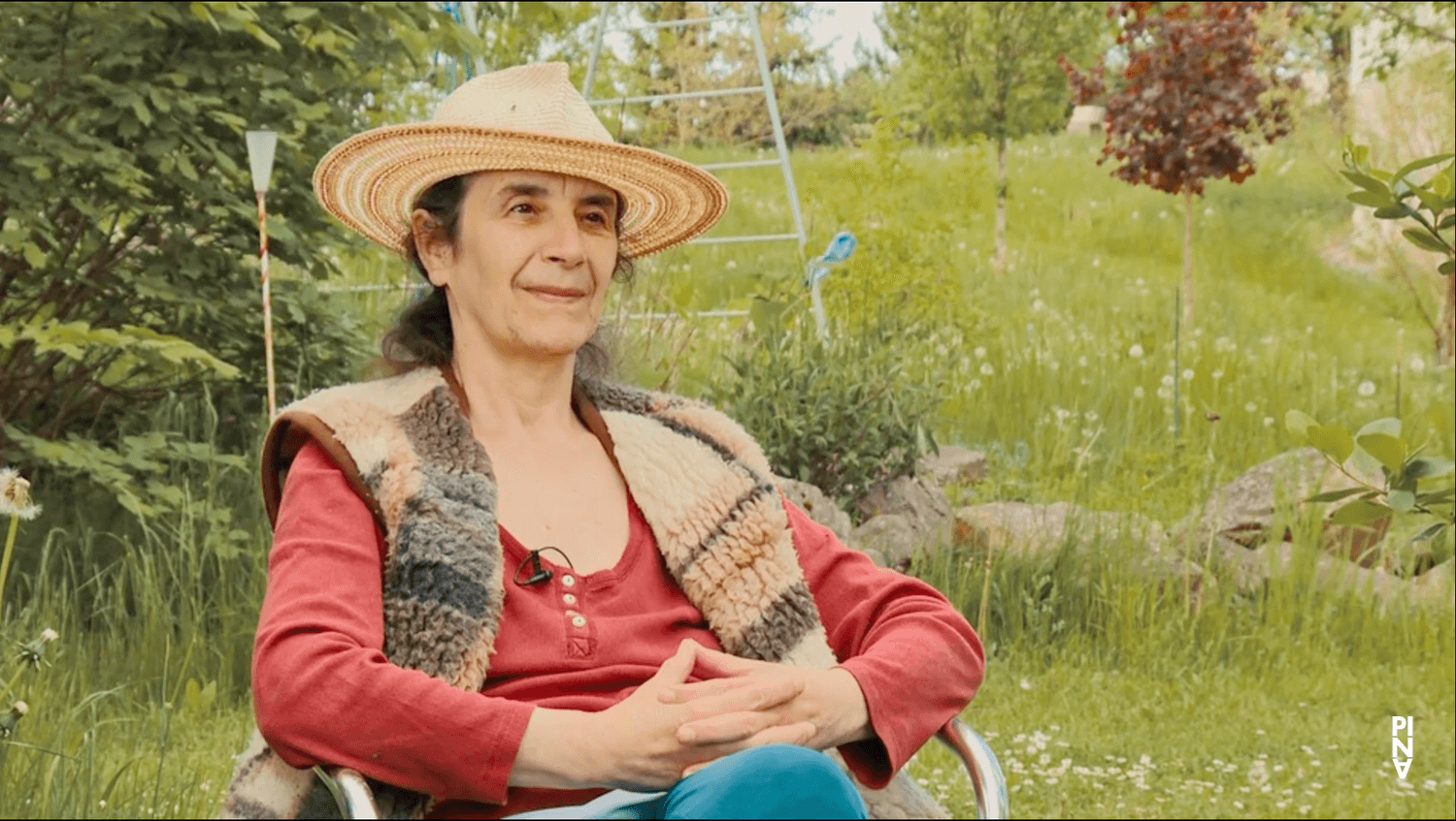 Interview with Beatrice Libonati, 17/5/2022 (2/2)