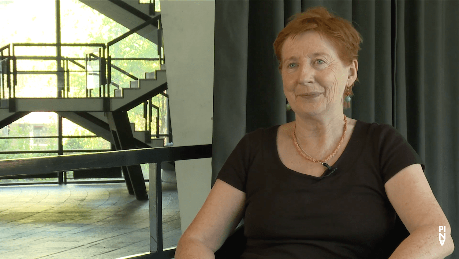 Interview avec Finola Cronin, 18.8.2018 (2/2)