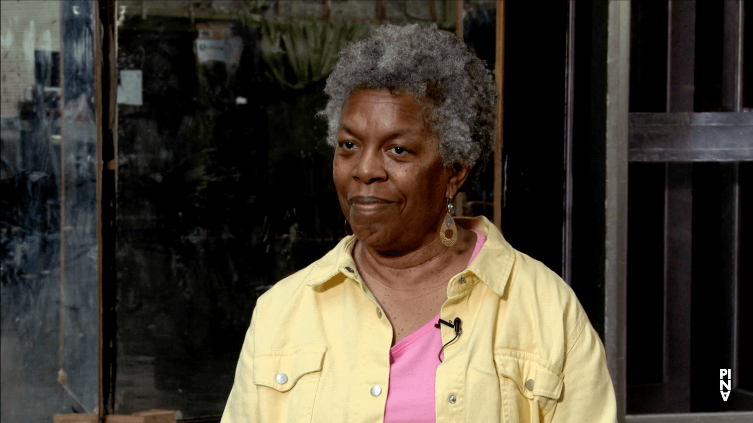 Interview avec Elisabeth Clarke, 4.6.2023