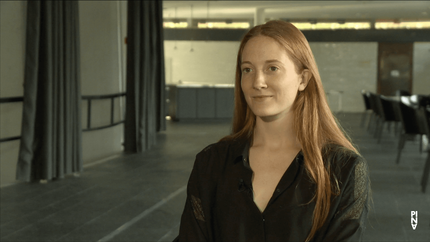 Interview with Breanna O’Mara, 9/10/2018