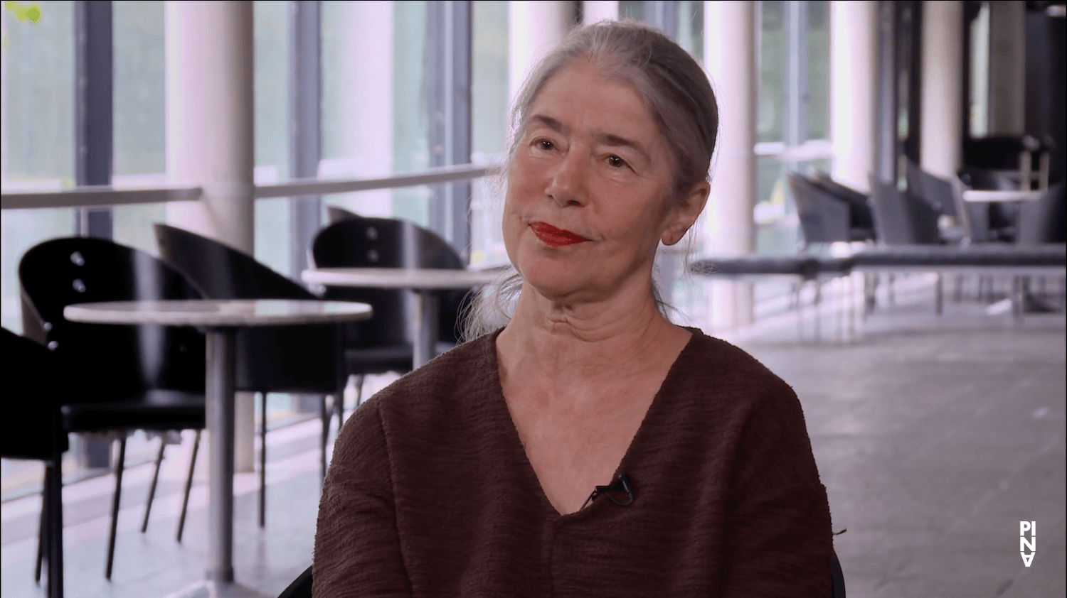 Interview avec Bénédicte Billiet, 5.10.2022