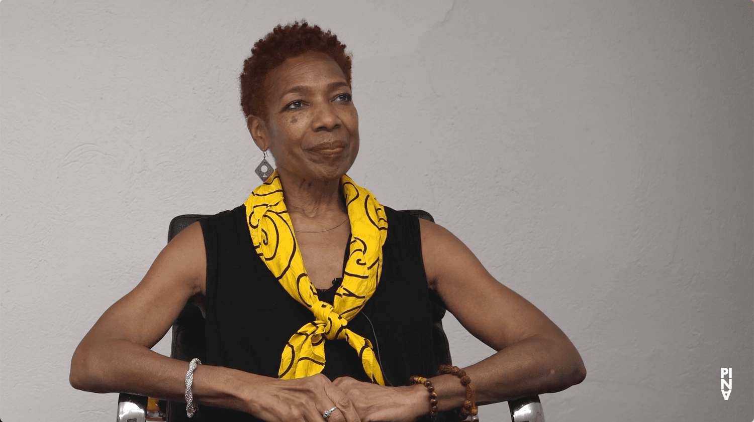 Interview avec Quincella Swyningan, 26.10.2022